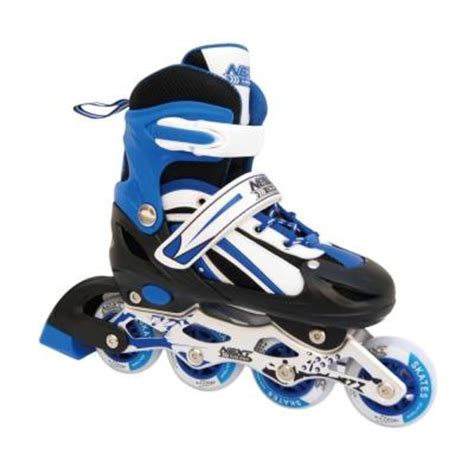 Patines linea chica Continuara.org