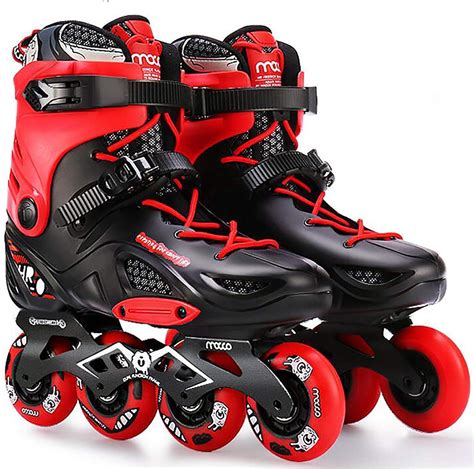 Patines linea equipo Continuara.org