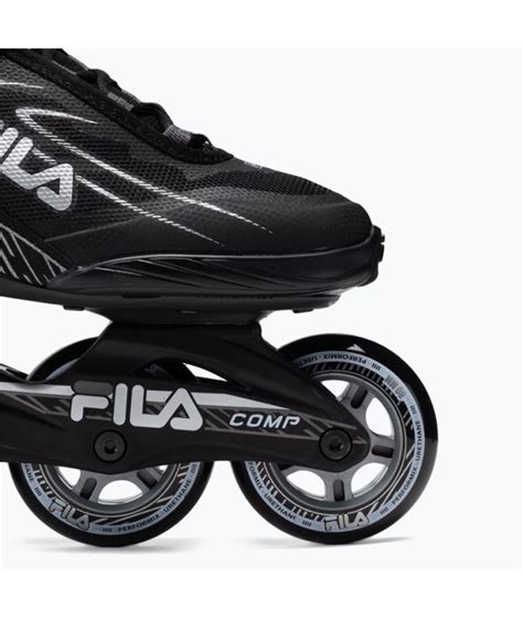 Patines linea fila Continuara.org