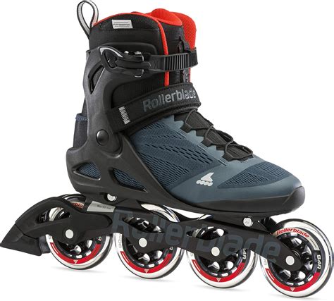 Patines linea hombre Continuara.org