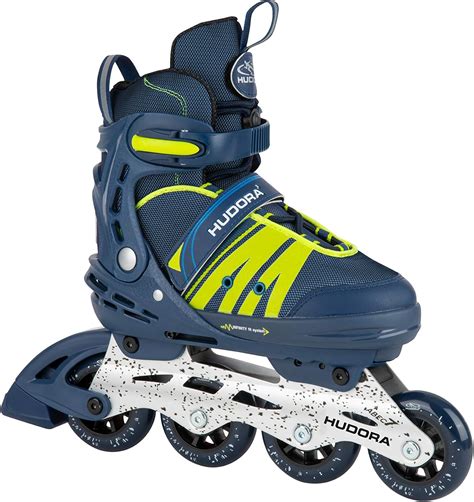 Patines linea hudora Continuara.org