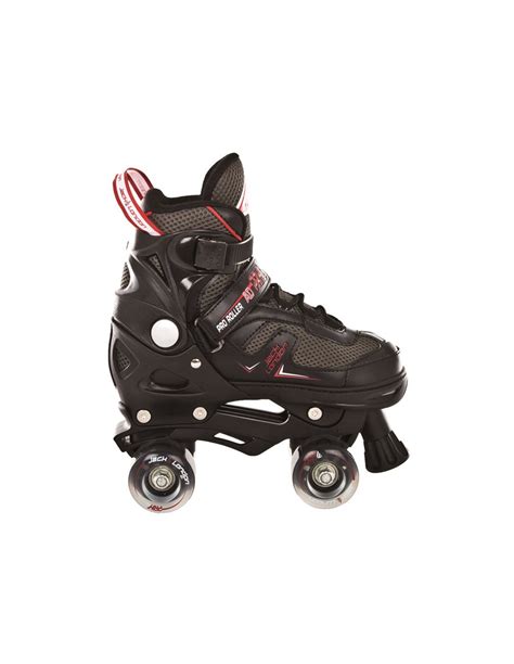Patines linea jack Continuara.org