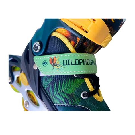 Patines linea junior Continuara.org