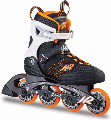 Patines linea k2 Continuara.org
