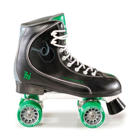 Patines linea kraftwin Continuara.org