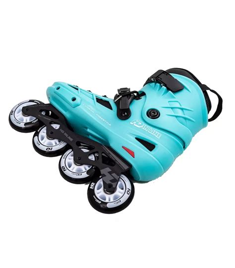 Patines linea new Continuara.org