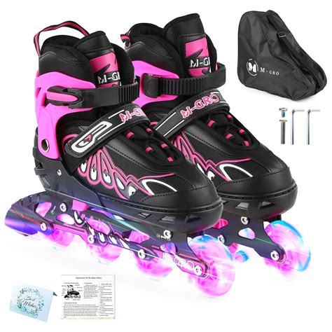 Patines linea nin@ Continuara.org