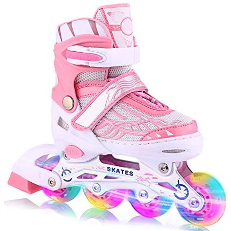 Patines linea nina Continuara.org
