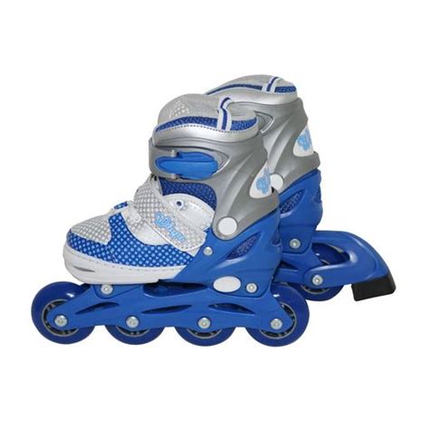 Patines linea nivel Continuara.org