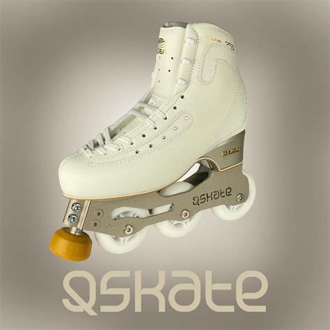 Patines linea patin Continuara.org