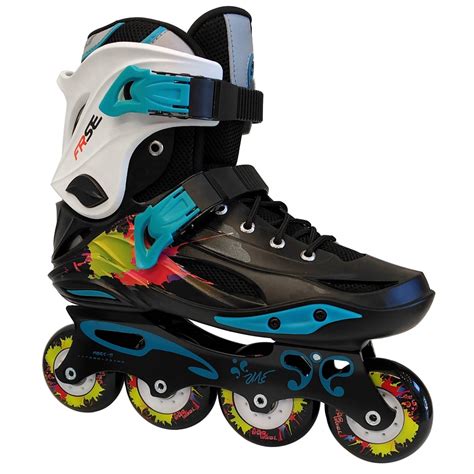 Patines linea perfecto Continuara.org