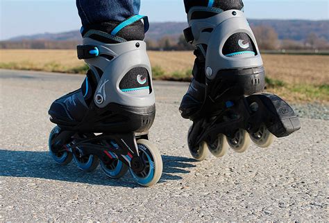Patines linea protectores Continuara.org