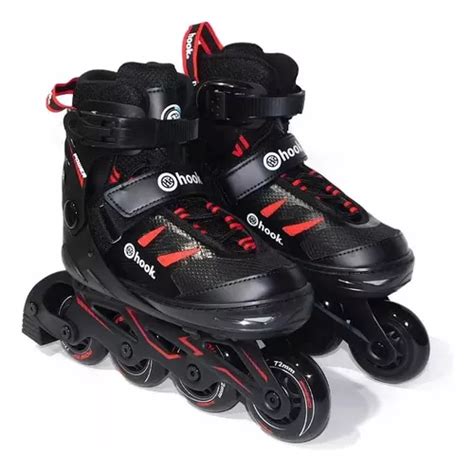 Patines linea regulables Continuara.org