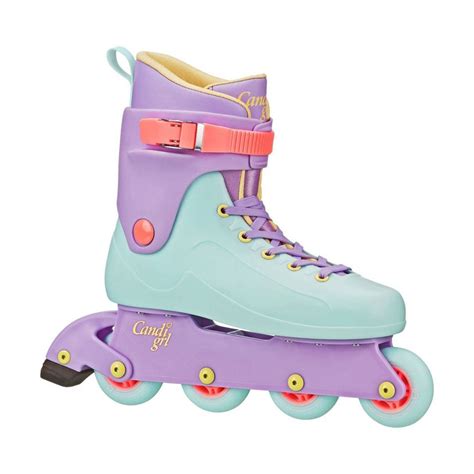 Patines linea roller Continuara.org