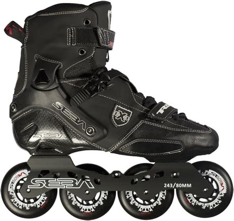 Patines linea seba Continuara.org