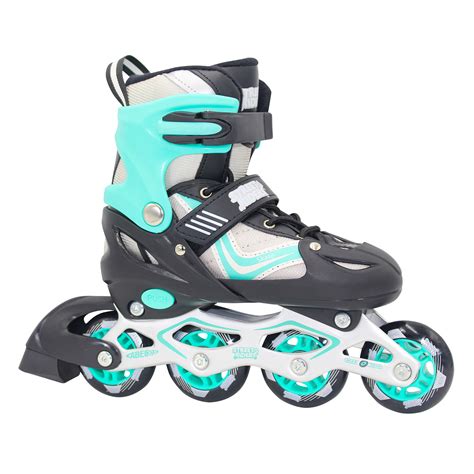 Patines linea soft Continuara.org