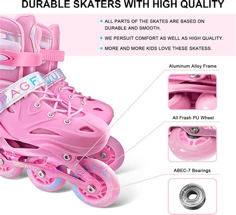 Patines linea solo Continuara.org