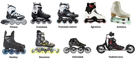Patines linea todos Continuara.org