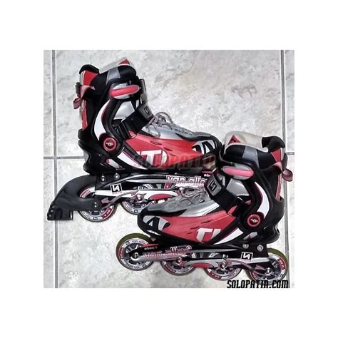 Patines linea van Continuara.org