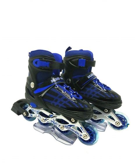 Patines linea varias Continuara.org