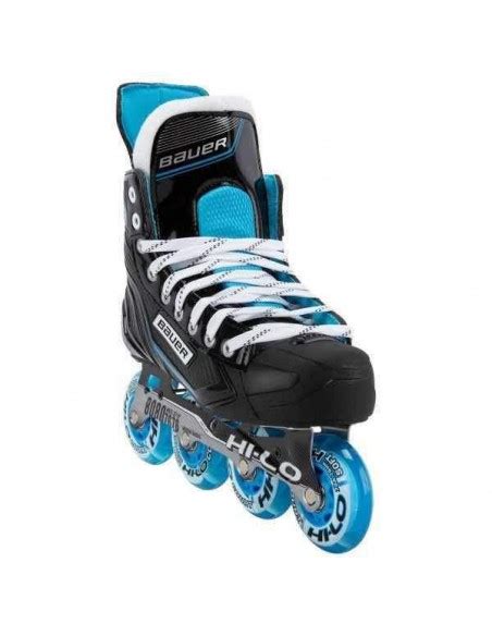 Patines linea	junior Continuara.org