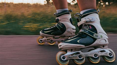 Patines lineas Continuara.org
