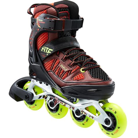 Patines linia Continuara.org