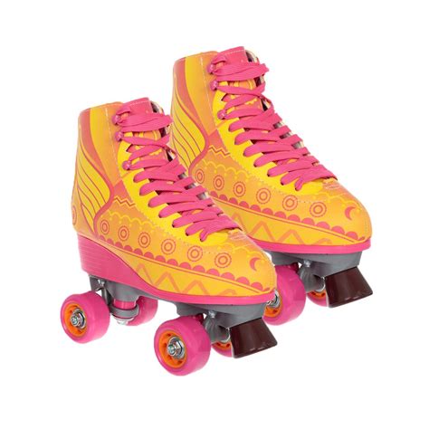 Patines luna Continuara.org