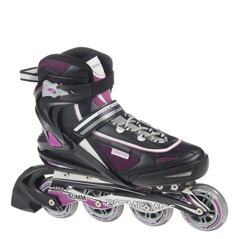 Patines mujer boomerang Continuara.org