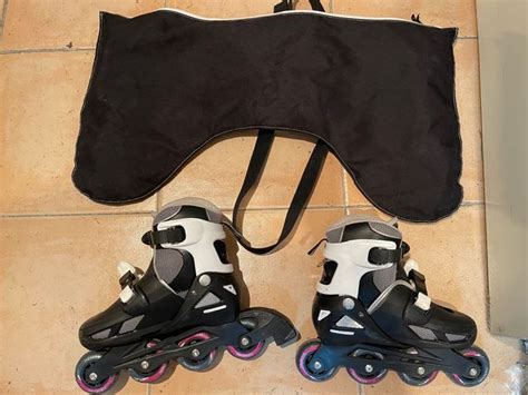 Patines muy poco Continuara.org