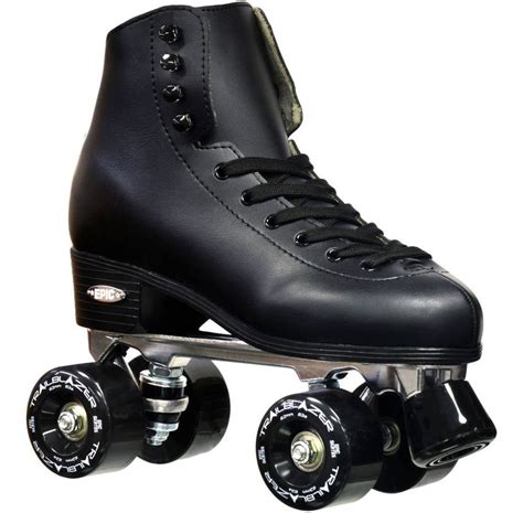 Patines negros Continuara.org