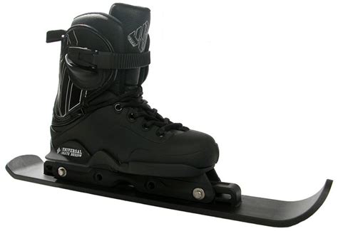 Patines nieve Continuara.org