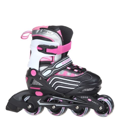 Patines nin@ boomerang Continuara.org