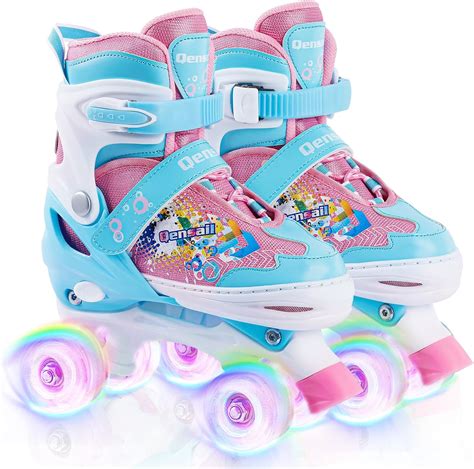 Patines nin@ Continuara.org