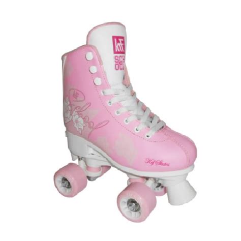 Patines nina krf Continuara.org