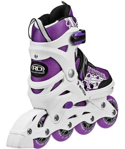 Patines nina marca Continuara.org