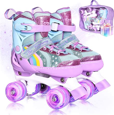 Patines nina nino Continuara.org