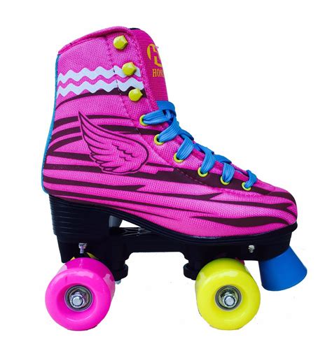 Patines nina soy Continuara.org