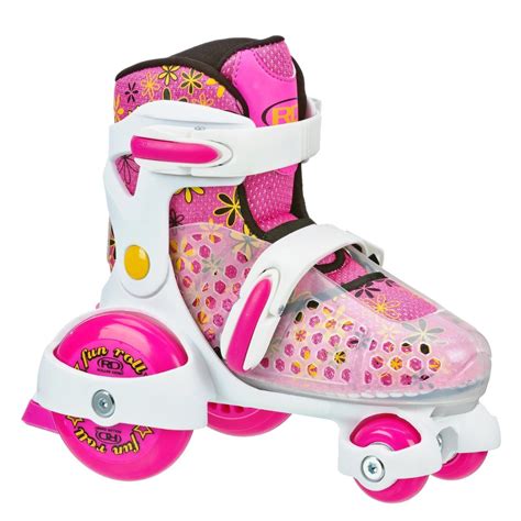Patines nina te Continuara.org