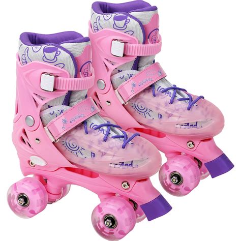 Patines ninas talla Continuara.org