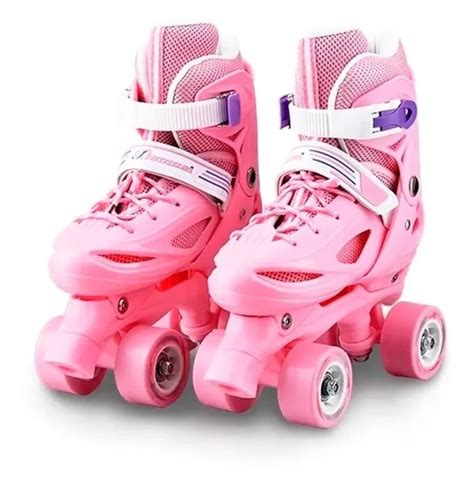 Patines nino nina Continuara.org