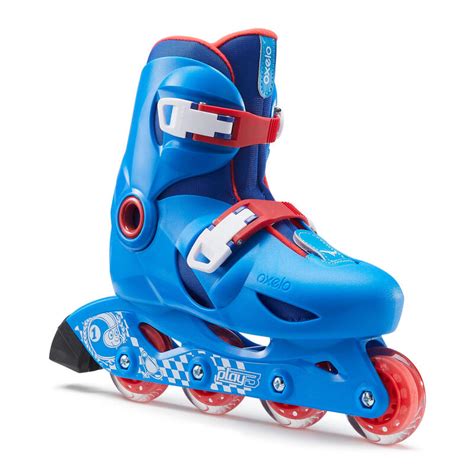 Patines nino oxelo Continuara.org