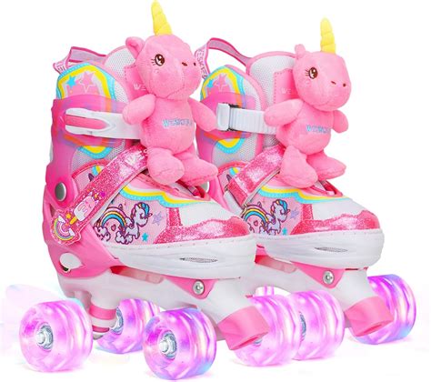 Patines ninos Continuara.org