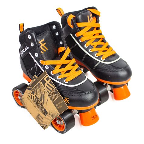 Patines nuevos talla Continuara.org