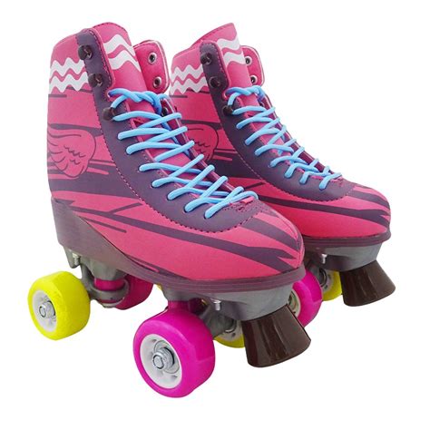 Patines originales soy Continuara.org