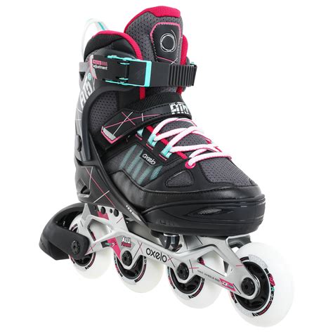 Patines oxelo linea Continuara.org