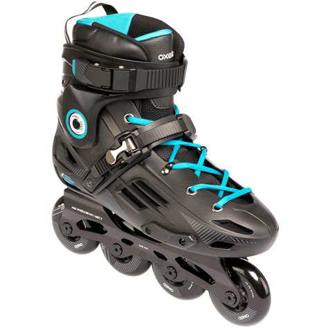 Patines oxelo Continuara.org