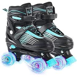 Patines paralelos solo Continuara.org
