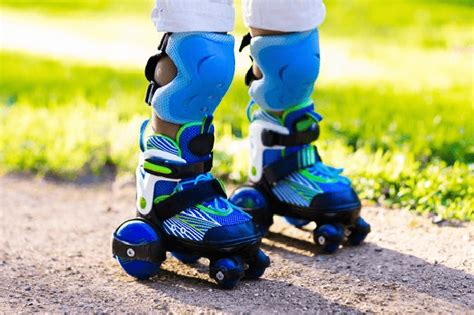 Patines paraninos Continuara.org