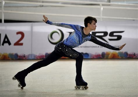 Patines patinaje artistico Continuara.org